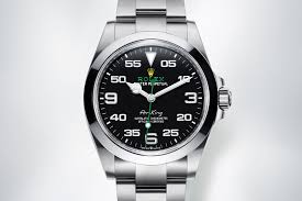 Rolex Air King Replica